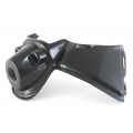 Motocorse - Ducati Panigale V4 / S / R / SP (2022+) Carbon Fiber Keyguard